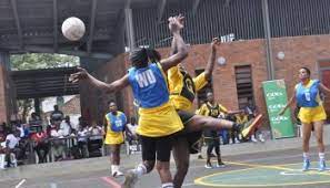 NIC ekyeriisa nkuuli mu za ‘East African Netball Clubs Championship’.
